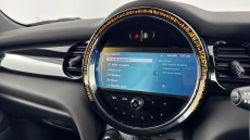 MINI Hatchback 1.5 Cooper Sport Premium 3dr Auto Petrol Hatchback